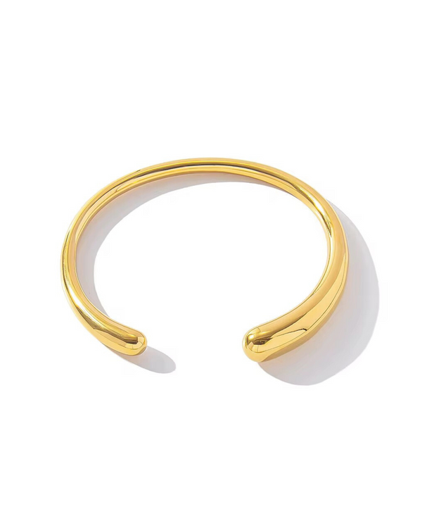 Lana Cuff Gold
