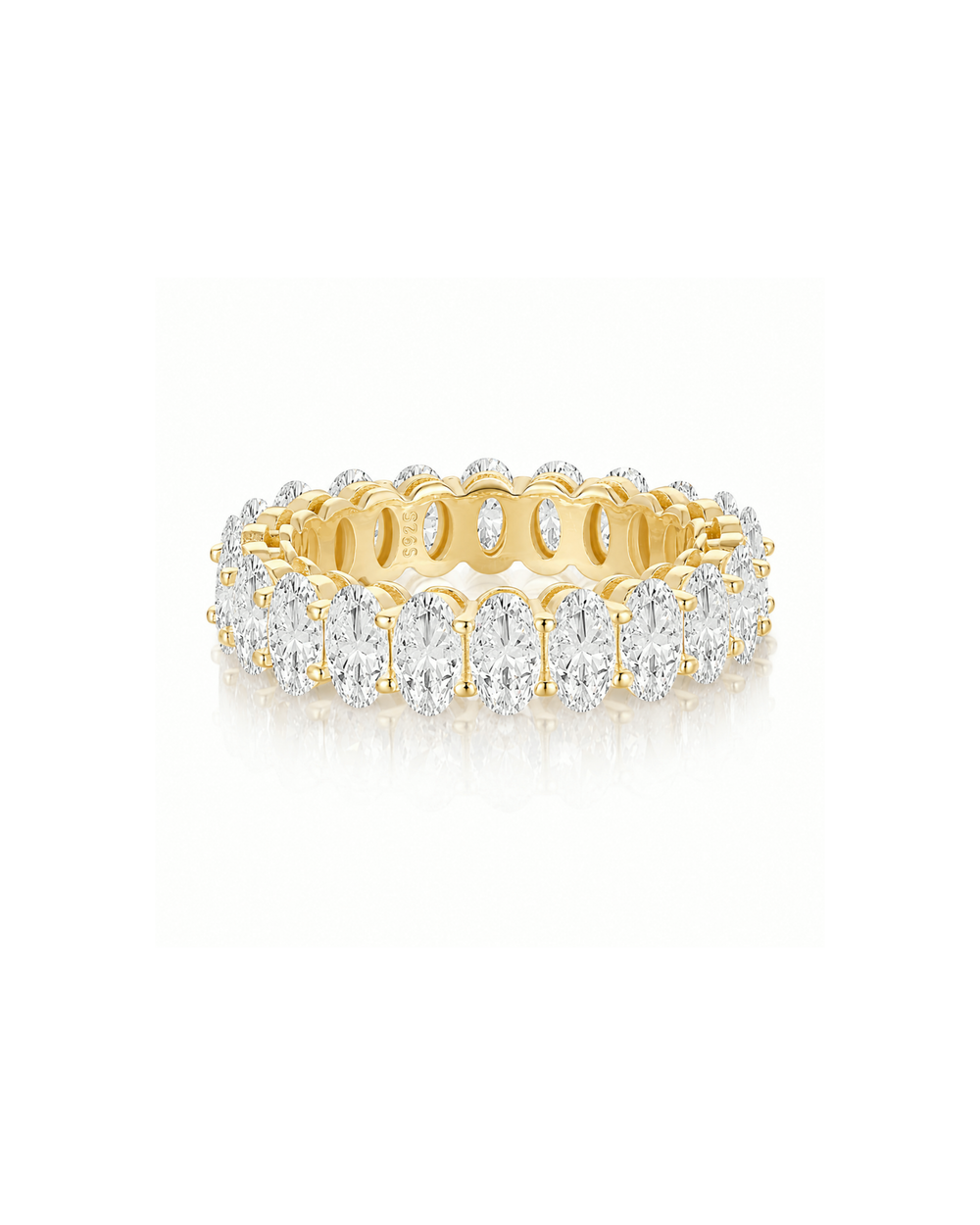 Aria Ring Gold