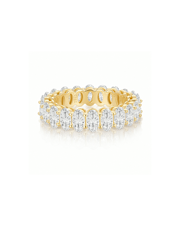 Aria Ring Gold