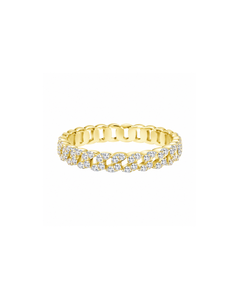 Lexie Ring Gold