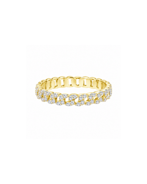 Lexie Ring Gold