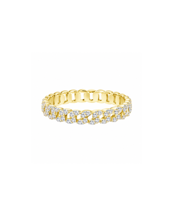 Lexie Ring Gold