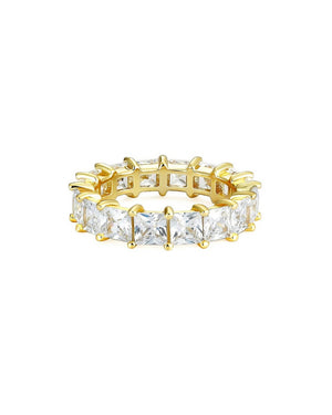 Regina Ring Gold