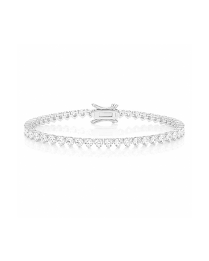 Odette Bracelet Silver