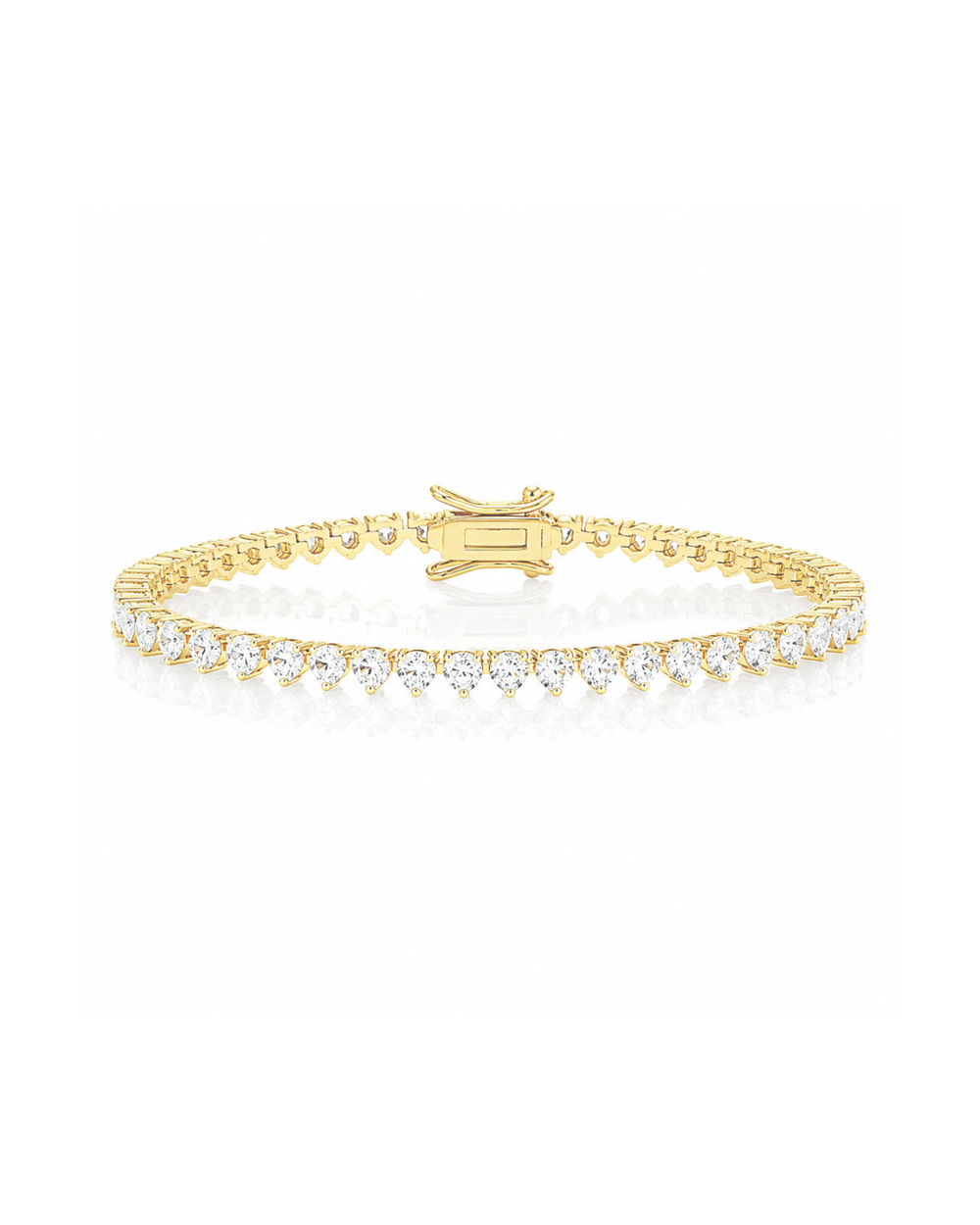 Odette Bracelet Gold
