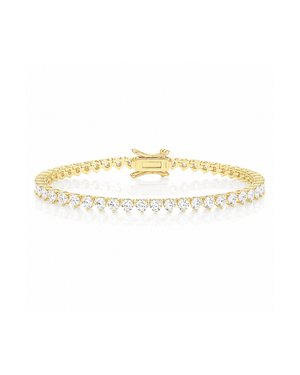 Odette Bracelet Gold