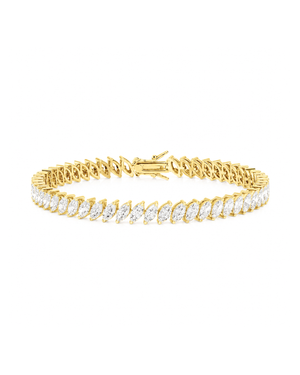 Estelle Bracelet Gold