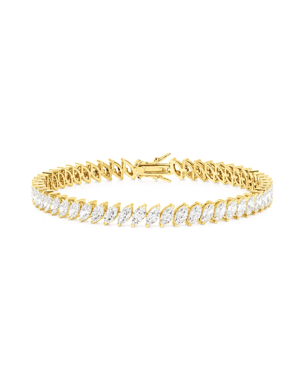 Estelle Bracelet Gold