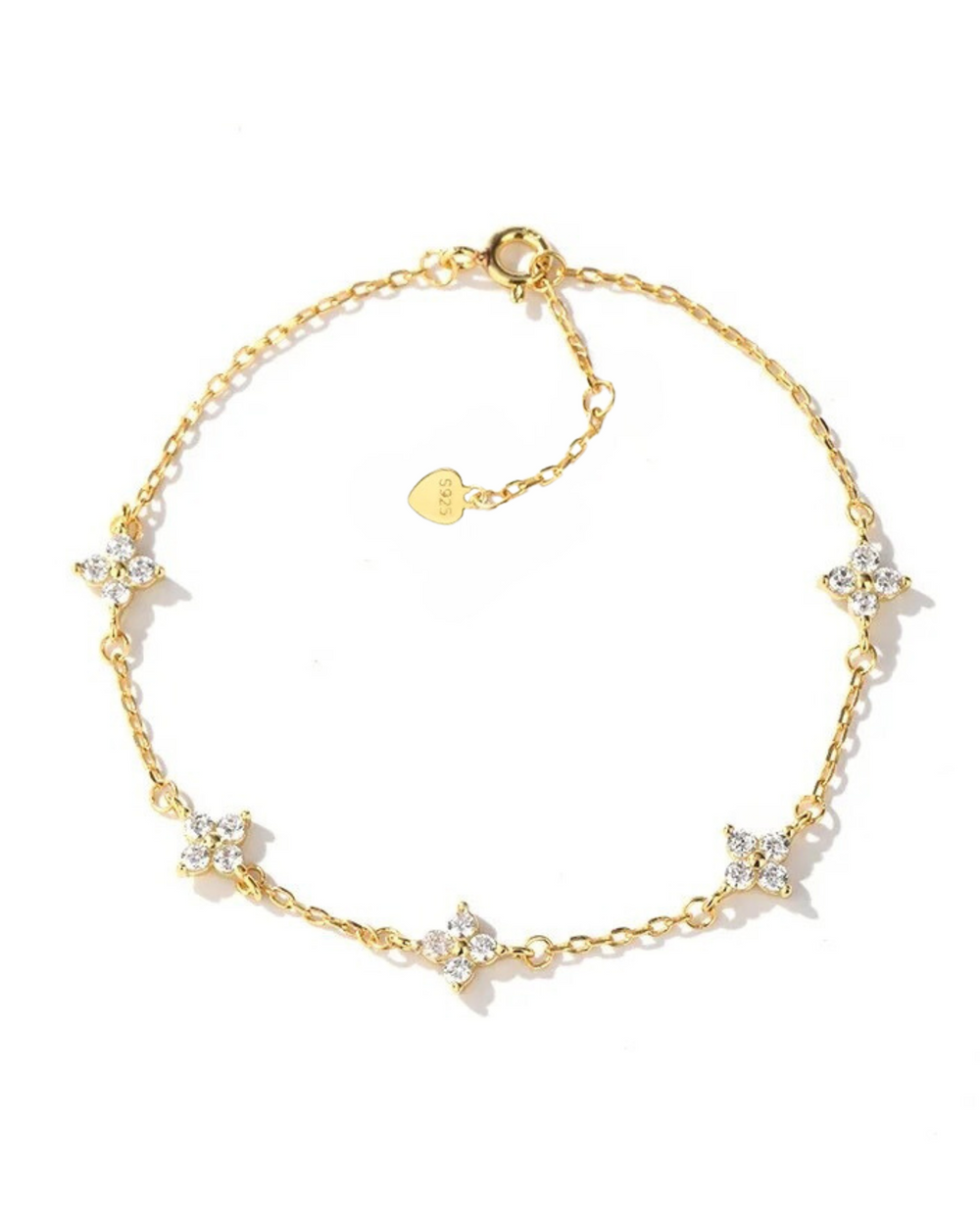 Kali Bracelet Gold