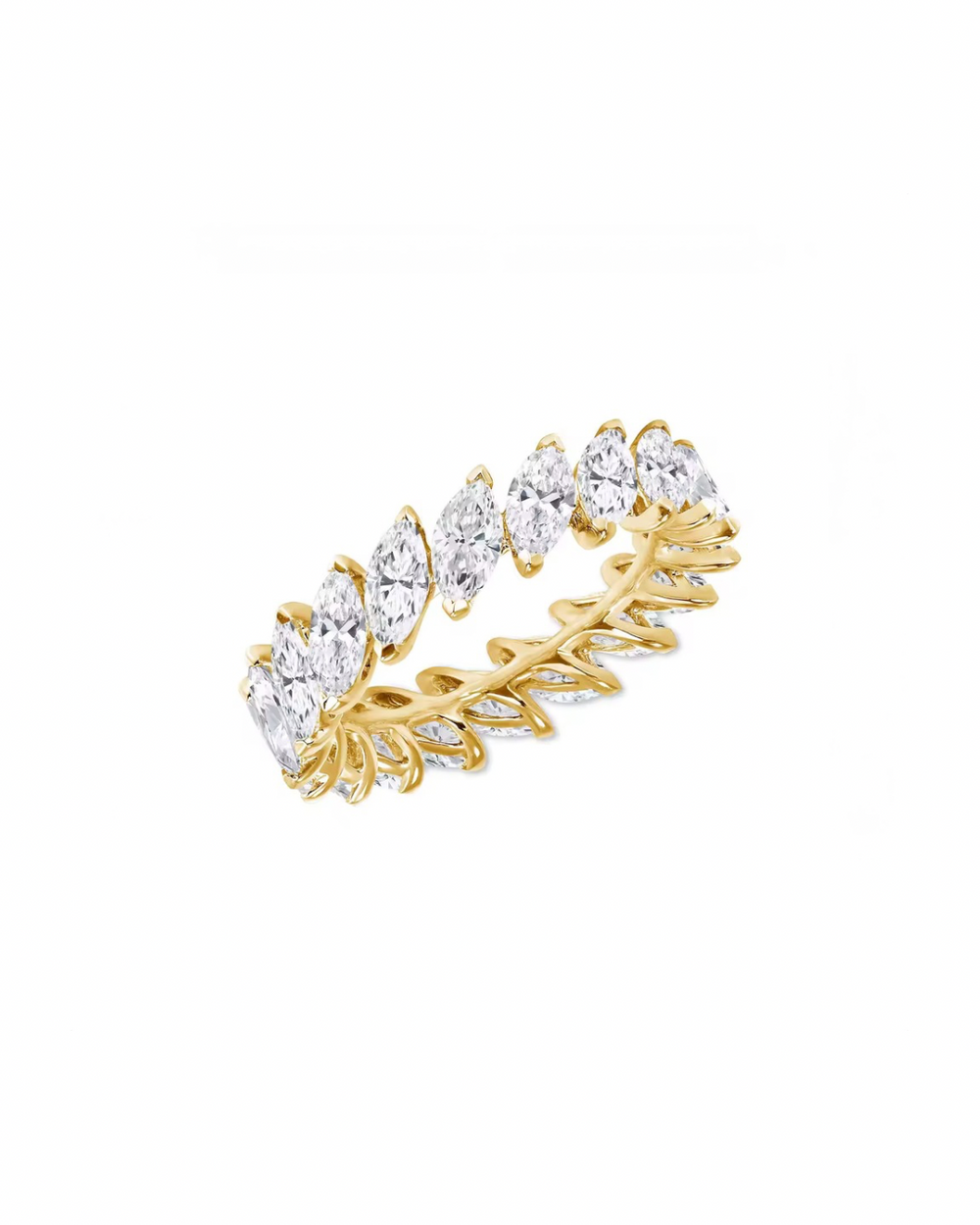Estelle Ring Gold