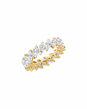 Estelle Ring Gold
