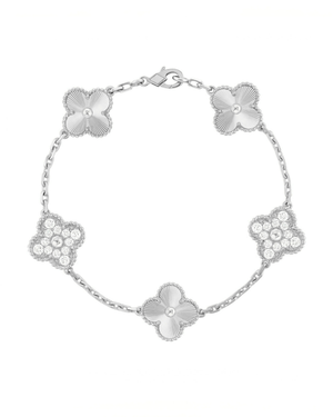Callie Crystal Bracelet