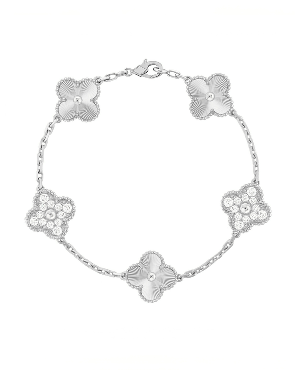 Callie Crystal Bracelet