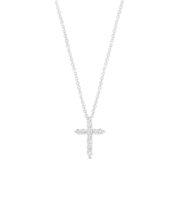 Gina Necklace Silver