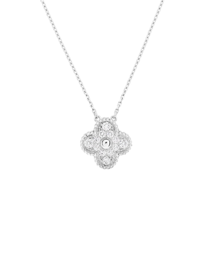 Callie Crystal Necklace