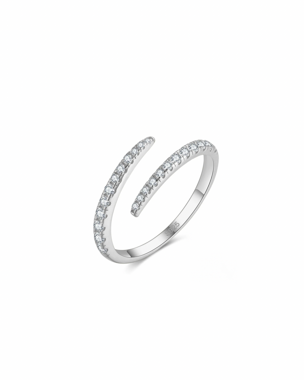 Eden Ring Silver