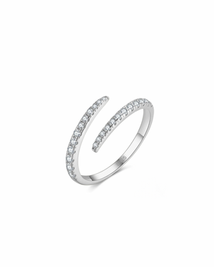 Eden Ring Silver