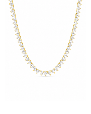 Odette Necklace Gold