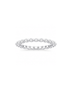 Miah Ring Silver