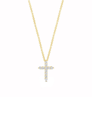 Gina Necklace Gold