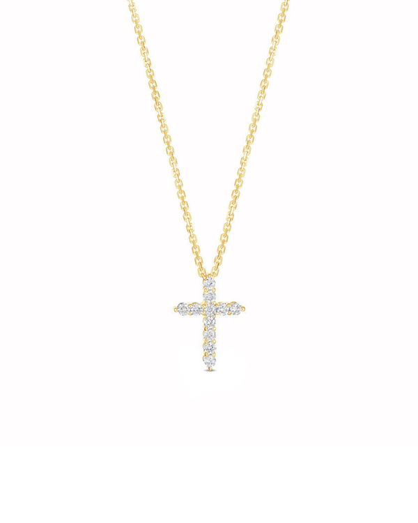 Gina Necklace Gold