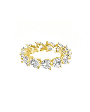 Sophia Ring Gold