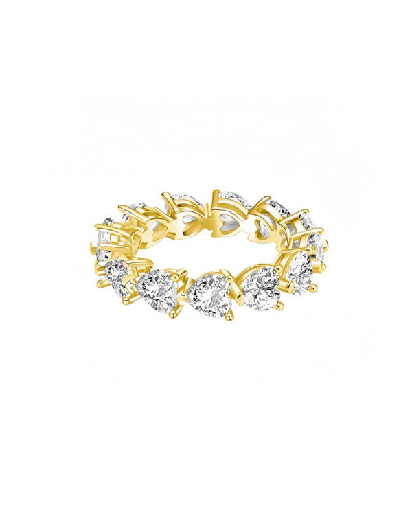 Sophia Ring Gold