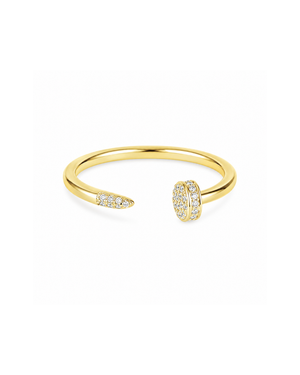 Sedona Ring Gold