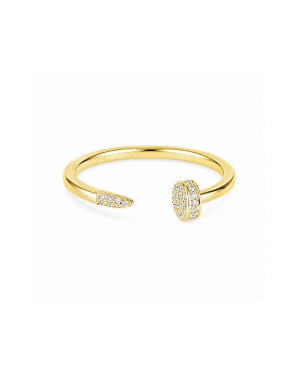 Sedona Ring Gold