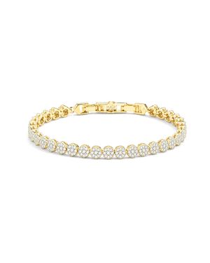 Amelia Bracelet Gold