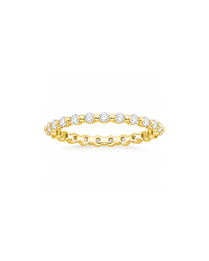 Miah Ring Gold