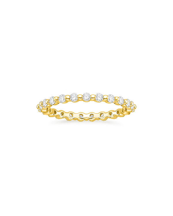 Miah Ring Gold