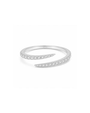 Eden Ring Silver