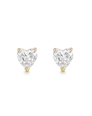 Tyla Earrings Gold
