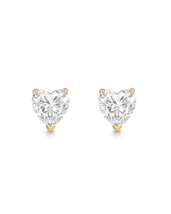 Tyla Earrings Gold