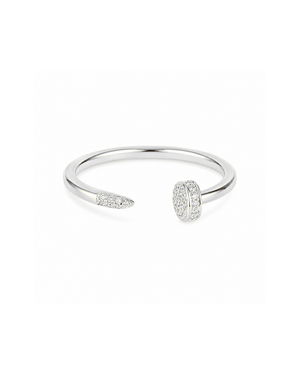 Sedona Ring Silver