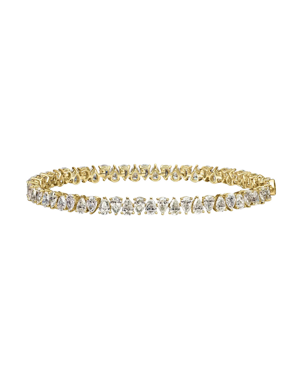 Amani Bracelet Gold