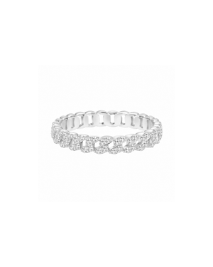 Lexie Ring Silver