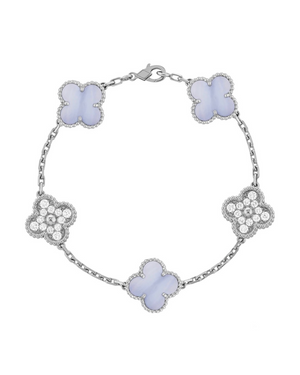 Callie Crystal Bracelet