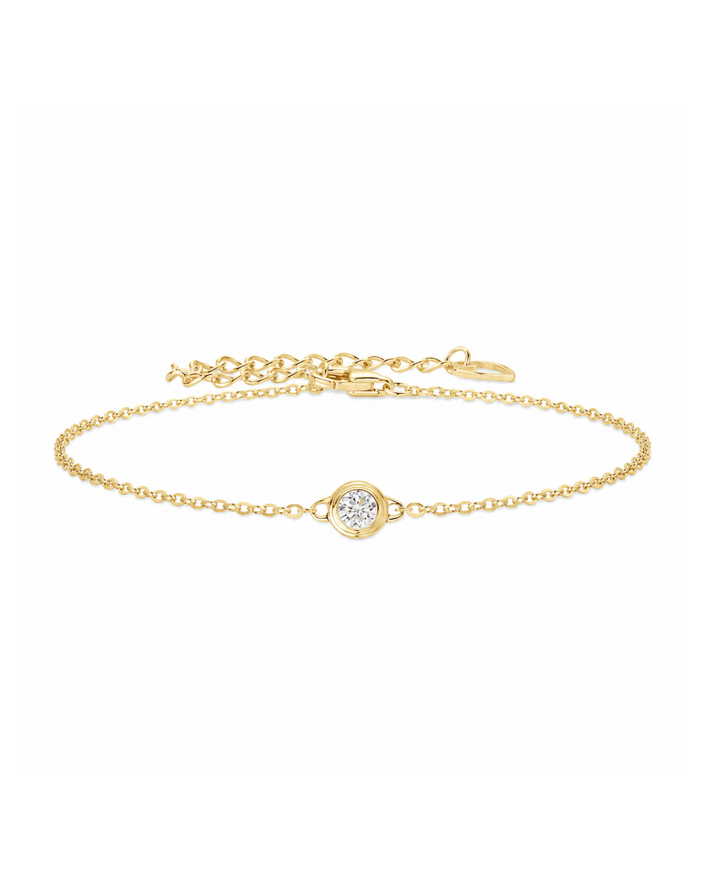 Pamela Bracelet Gold