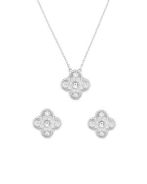 Callie Crystal Set