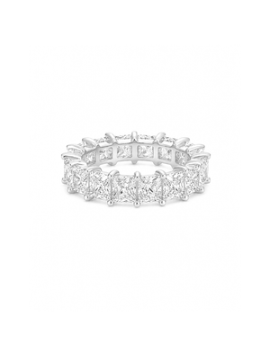 Regina Ring Silver
