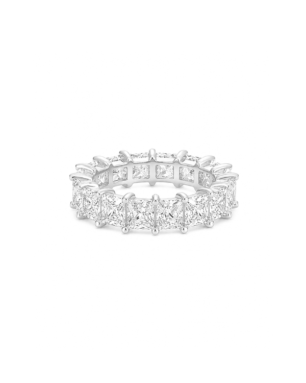 Regina Ring Silver