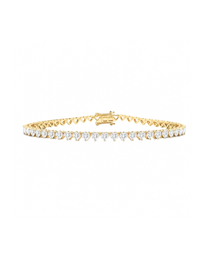 Tyla Bracelet Gold