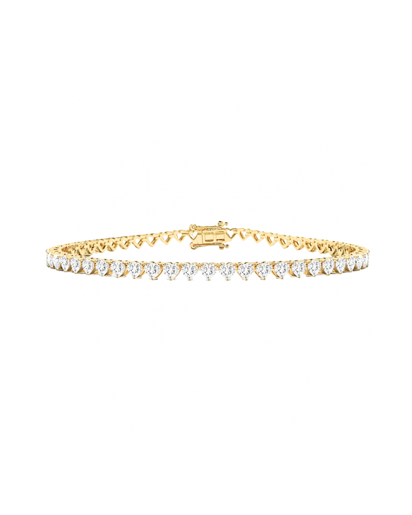 Tyla Bracelet Gold