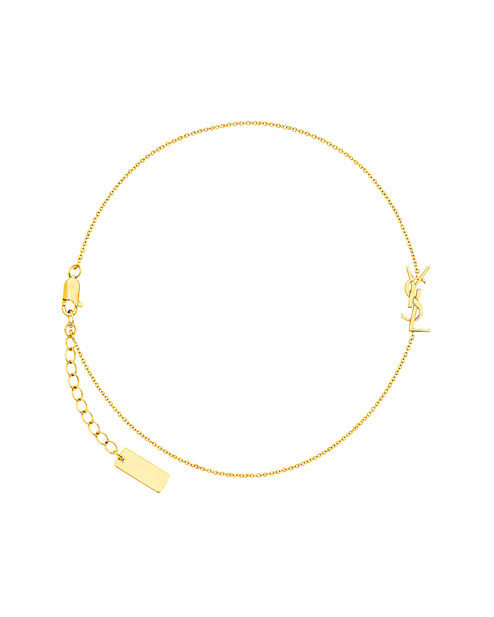Yolanda Bracelet Gold