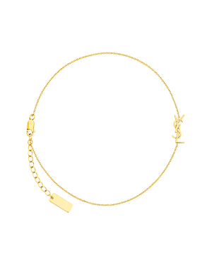 Yolanda Bracelet Gold