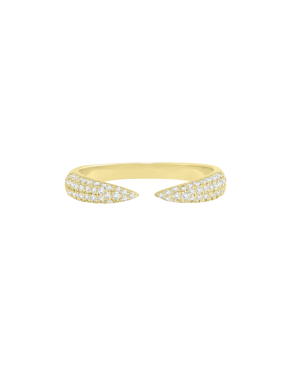 Pixie Ring Gold
