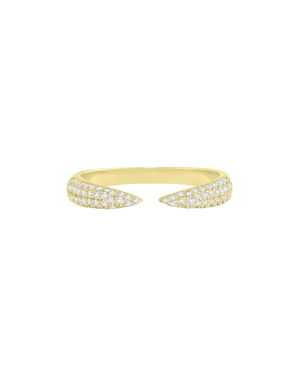 Pixie Ring Gold