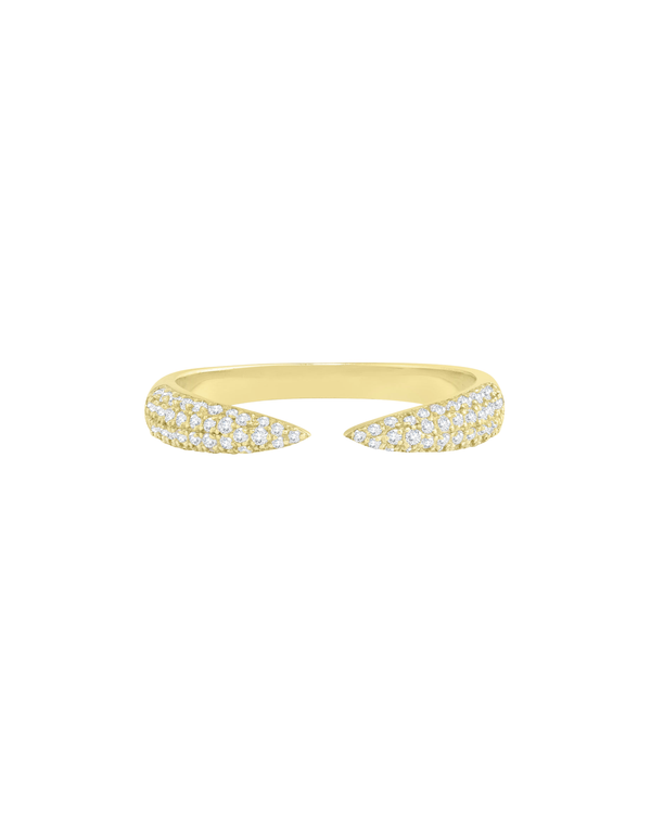 Pixie Ring Gold